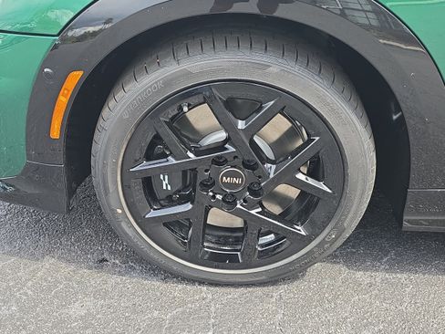 New 2026 MINI Cooper S image 8