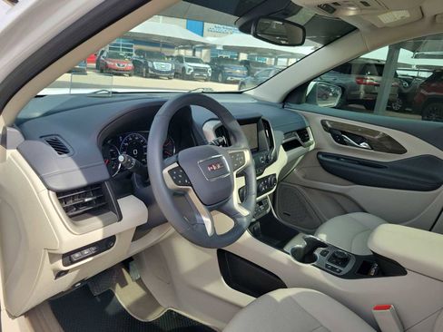 Used 2023 GMC Terrain Denali image 10