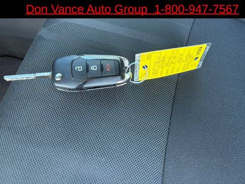 Used 2026 Ford F150 STX RWD image 28