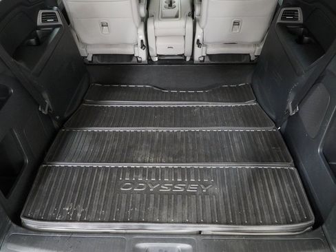 Certified 2023 Honda Odyssey Elite image 13