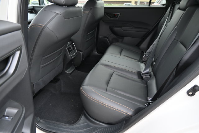 New 2026 Subaru Outback Wilderness AWD/4WD image 18