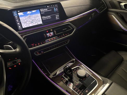 Used 2021 BMW X5 sDrive40i w/ Convenience Package image 14