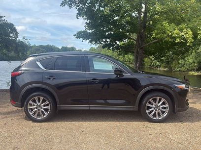 Used 2019 MAZDA CX-5 Grand Touring w/ GT Premium Package