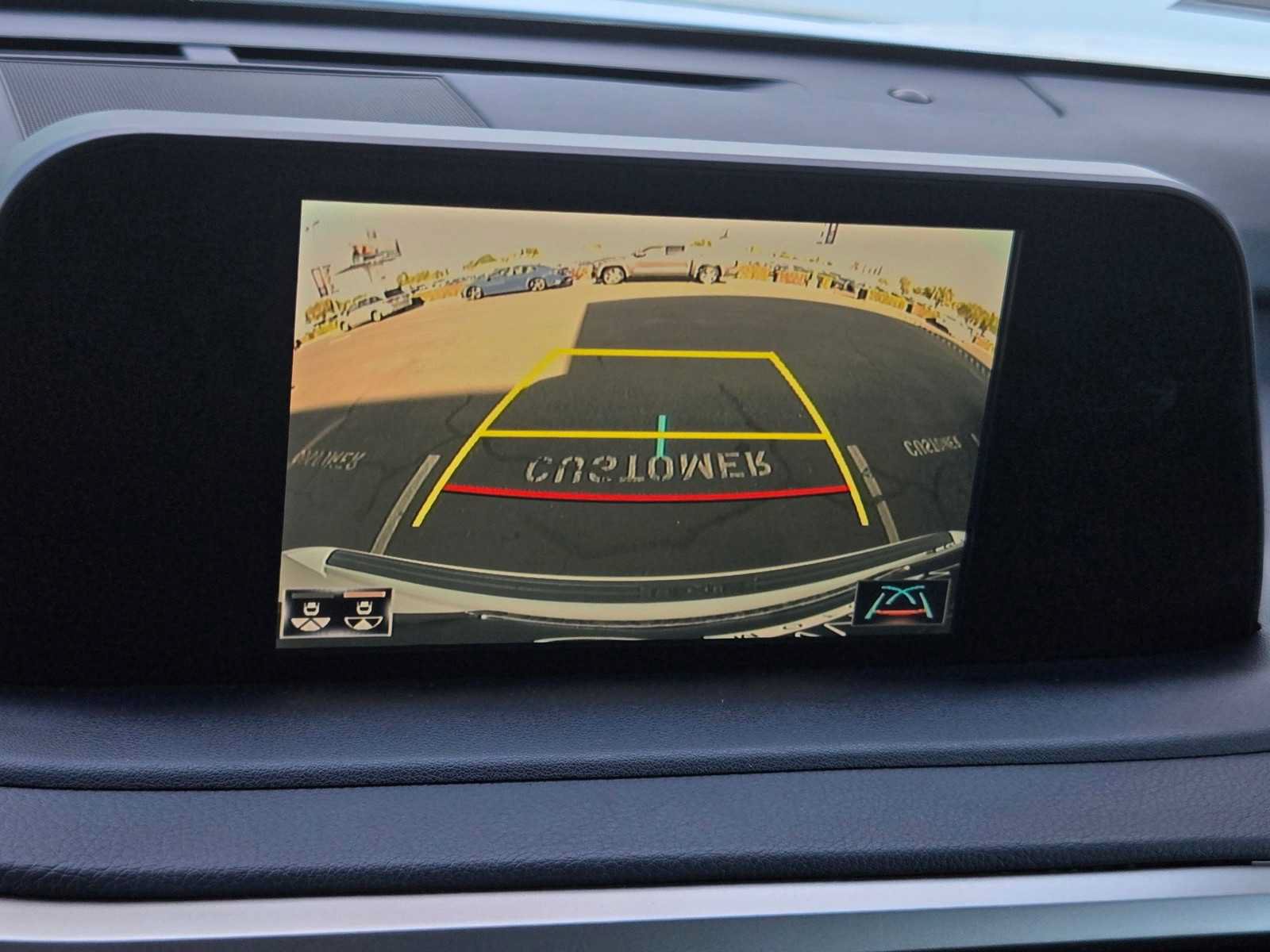 Used 2020 Lexus RX 350 AWD w/ Accessory Package image 14