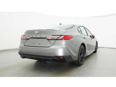New 2026 Toyota Camry SE FWD image 24