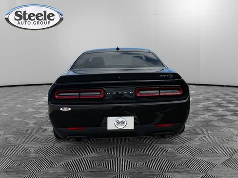 Used 2020 Dodge Challenger SRT Hellcat image 4