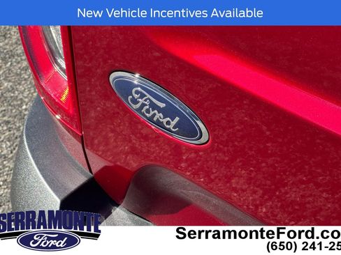 Used 2025 Ford Bronco Sport Big Bend image 30