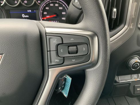 Used 2022 Chevrolet Silverado 1500 Custom w/ Rally Edition image 29