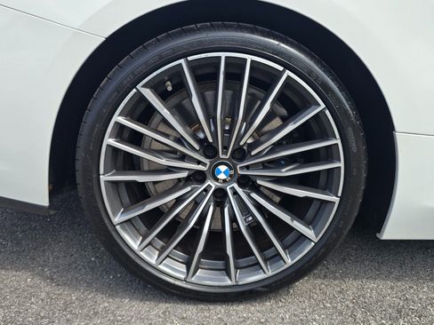 Used 2022 BMW 840i xDrive Convertible AWD/4WD image 51
