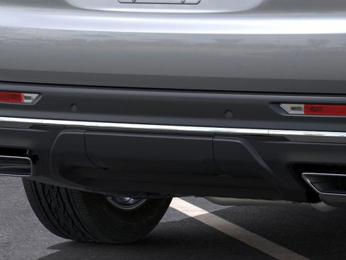 New 2026 Buick Enclave Preferred image 14