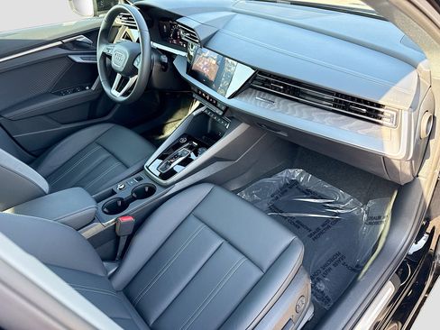 Certified 2025 Audi A3 2.0T Premium Plus w/ Premium Plus Package image 12