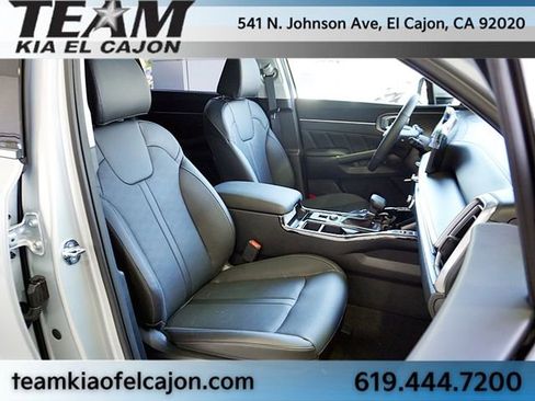 New 2026 Kia Sorento SX FWD image 15