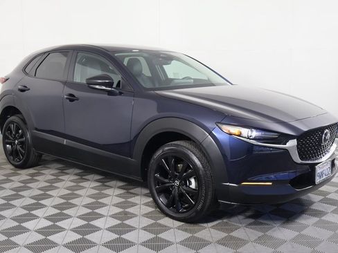 Used 2026 MAZDA CX-30 AWD 2.5 S w/ Select Sport Pkg image 4