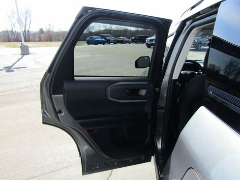 Used 2022 Ford Bronco Sport Big Bend w/ Convenience Package image 37