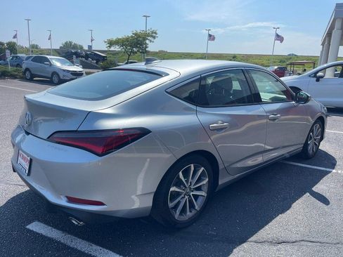 Used 2023 Acura Integra FWD image 3