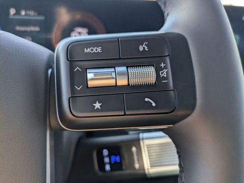 New 2026 Hyundai Santa Fe SEL FWD image 18