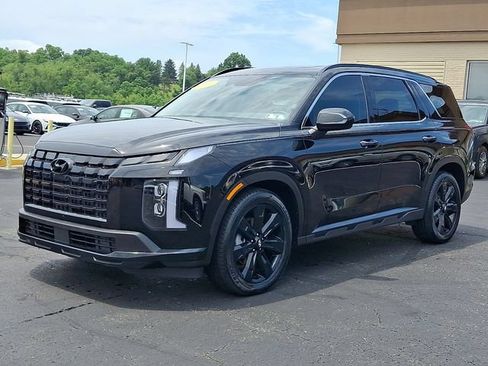 Certified 2024 Hyundai Palisade XRT AWD/4WD image 3