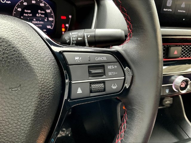 Used 2025 Honda Civic Si image 13