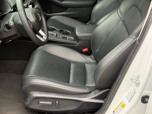 Used 2024 Honda Civic EX-L image 15