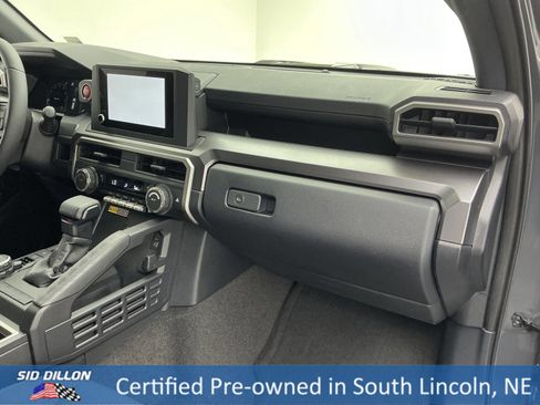 Used 2025 Toyota 4Runner Limited image 25