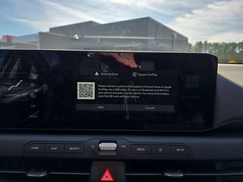 Used 2025 Kia K4 EX image 26