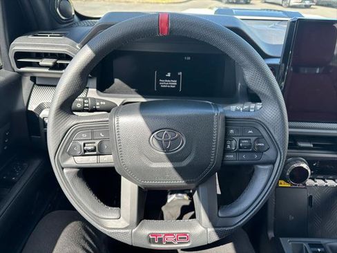 Certified 2026 Toyota 4Runner TRD Pro AWD/4WD image 20