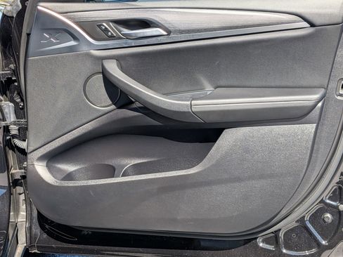 Used 2024 BMW X3 xDrive30i image 31