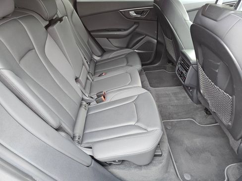 Used 2019 Audi Q8 Prestige w/ Towing Package image 27