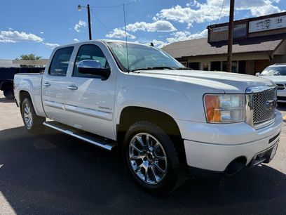 Used 2013 GMC Sierra 1500 Denali