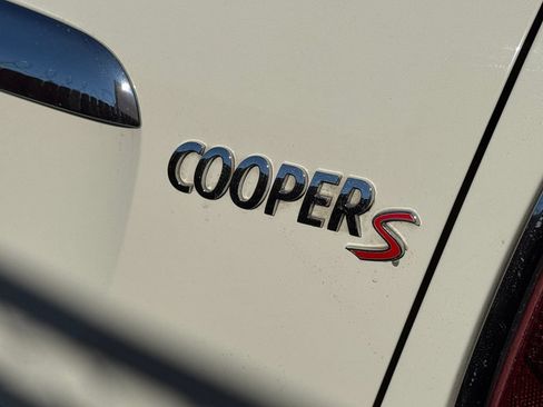 Used 2009 MINI Cooper S FWD image 22