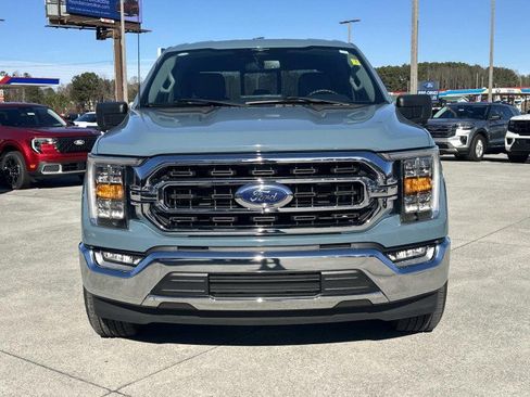 Used 2023 Ford F150 XLT w/ Equipment Group 302A High image 2