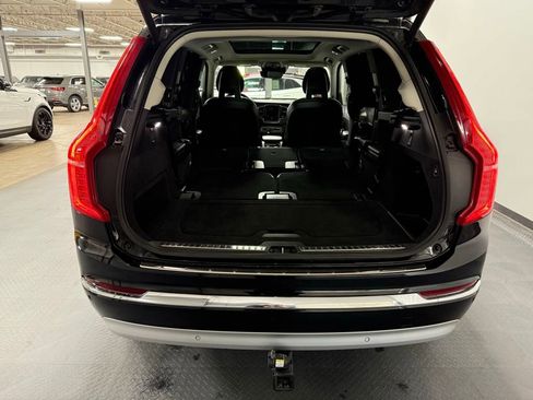 Used 2022 Volvo XC90 T6 Inscription w/ Climate Package AWD/4WD image 24