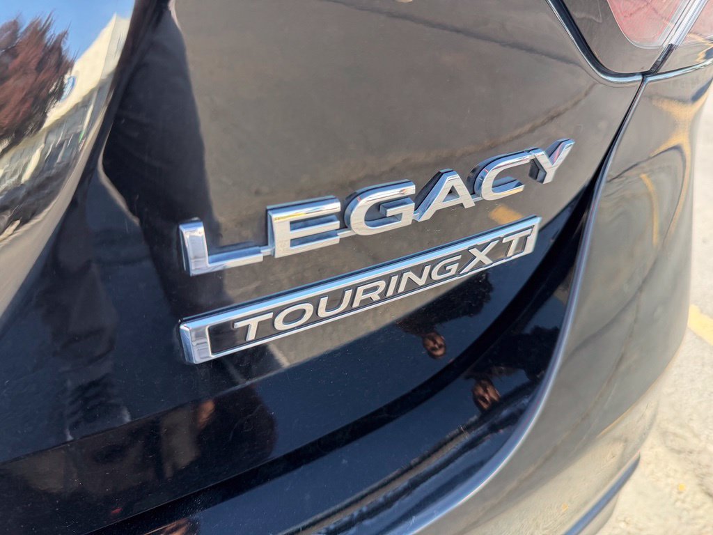 Used 2023 Subaru Legacy Touring XT AWD/4WD image 38