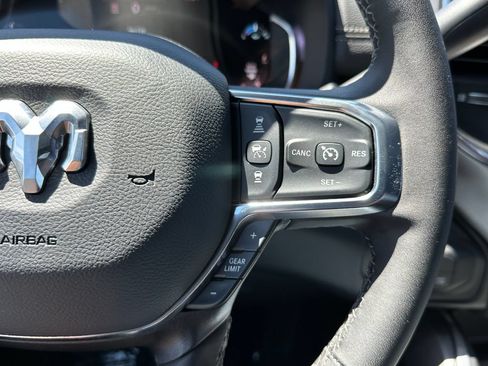 New 2026 RAM 2500 Laramie w/ Sport Appearance Package AWD/4WD image 23