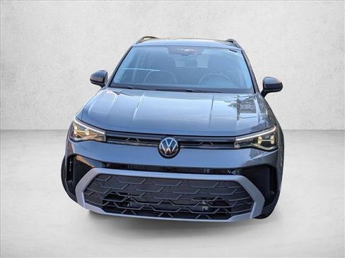 New 2025 Volkswagen Taos S image 2