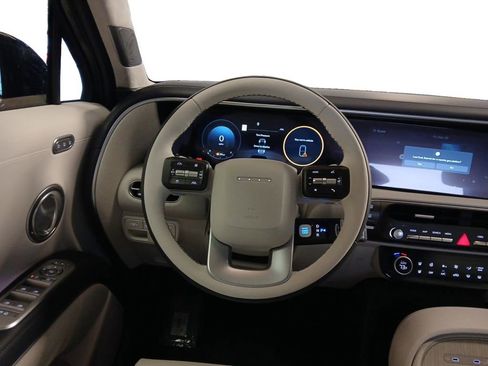 New 2026 Hyundai Palisade Calligraphy FWD image 12