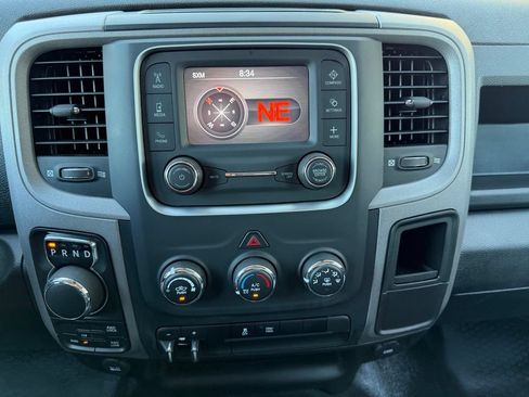 Used 2023 RAM 1500 Tradesman w/ Popular Equipment Group AWD/4WD image 25