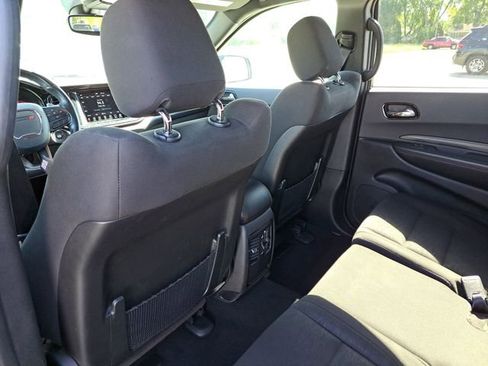 Used 2023 Dodge Durango GT image 19