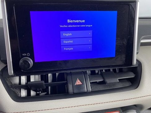 Used 2025 Toyota RAV4 XLE w/ Convenience Package AWD/4WD image 22