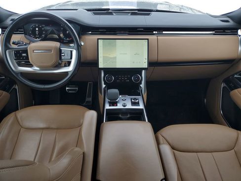 Used 2023 Land Rover Range Rover SE image 24