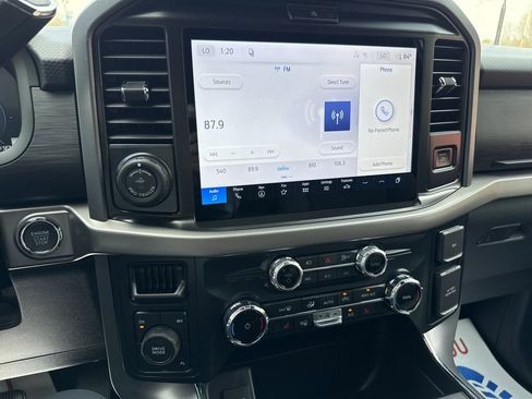 New 2026 Ford F150 XLT image 22