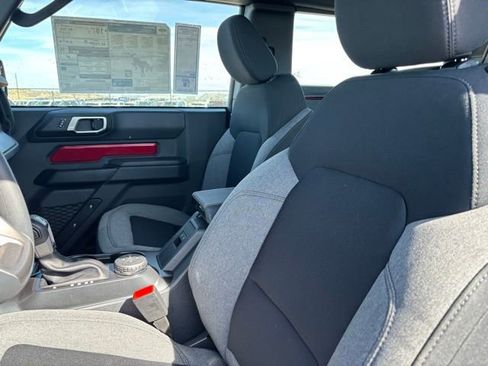 New 2026 Ford Bronco 2-Door w/ Sasquatch Package image 11