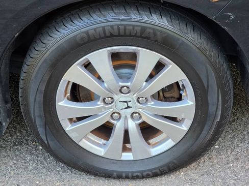Used 2014 Honda Odyssey EX-L image 15