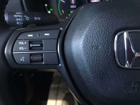 New 2025 Honda Accord EX-L image 28