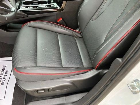 Used 2023 Buick Envision Essence w/ Sport Touring Package AWD/4WD image 12
