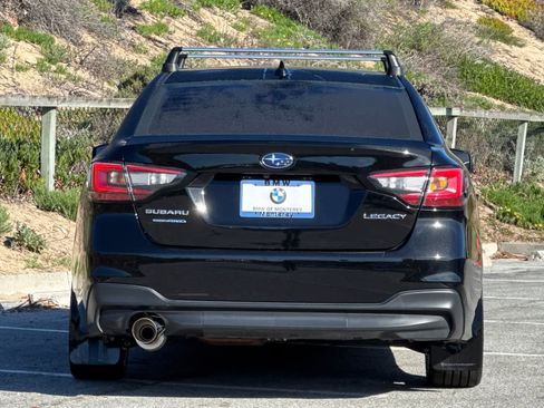 Used 2025 Subaru Legacy Premium image 8