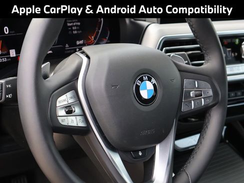 Used 2023 BMW X3 xDrive30i w/ Premium Package AWD/4WD image 21