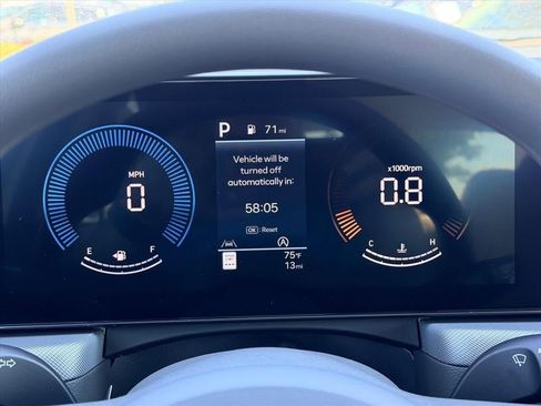New 2026 Hyundai Sonata SE FWD image 17