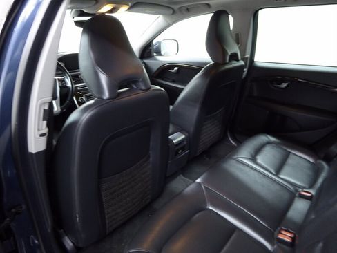 Used 2015 Volvo XC70 T6 image 25