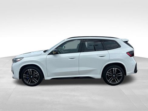 Used 2024 BMW X1 M35i w/ M Sport Professional Package AWD/4WD image 2